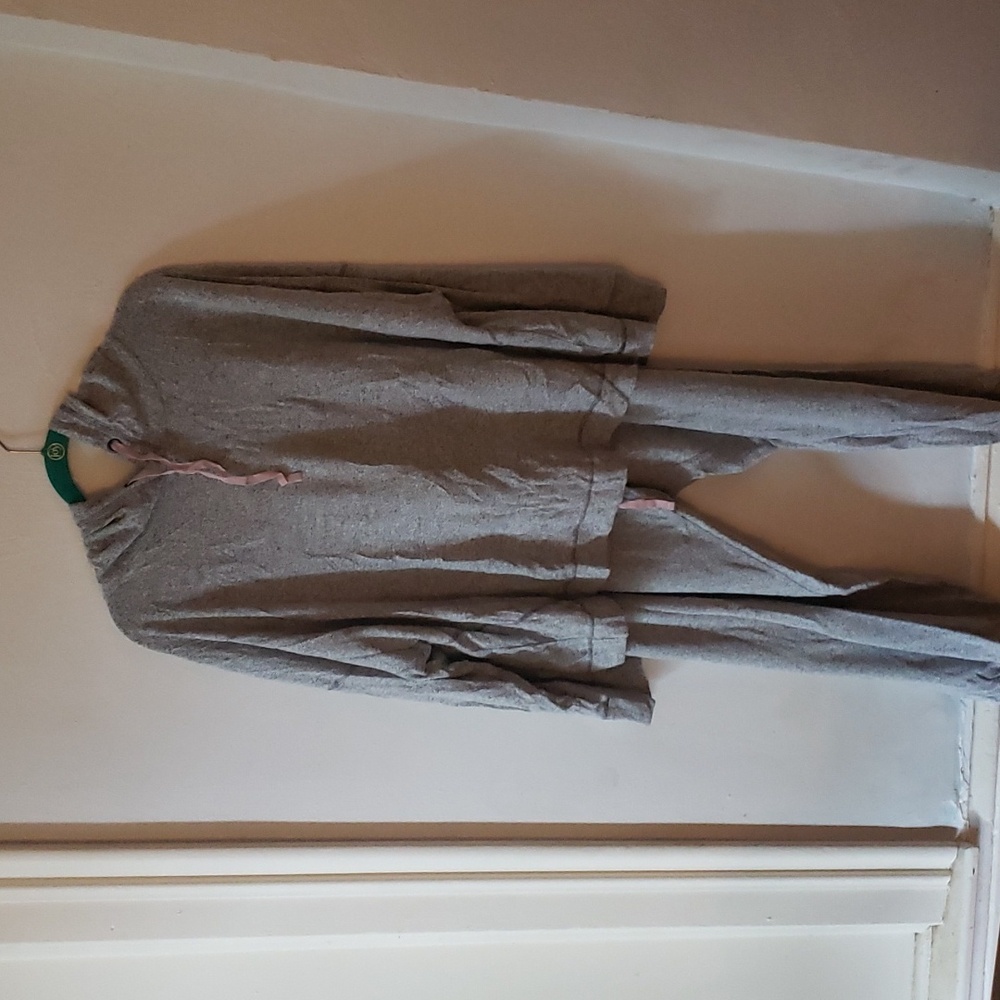 Alfani | Women's Grey Pajama Set | (3X)